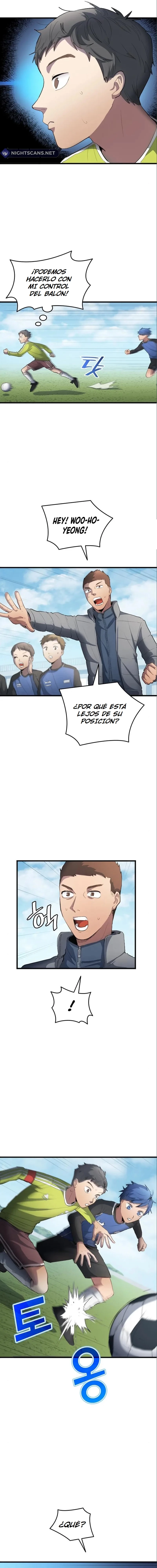 El Sueño de Woo Ho-young Robando Talentos > Capitulo 25 > Page 61